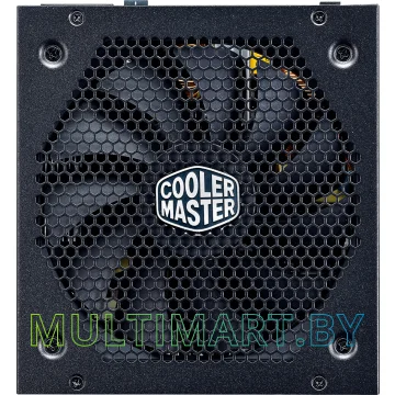Блок питания Cooler Master V550 Gold - V2 550W (MPY-550V-AFBAG-EU)